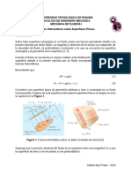 Laboratorio 4 Cargas Hidrostáticas Sobre Superficies Planas Ref