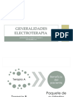 GENERALIDADES-ELECTROTERAPIA-ppt