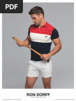 2019-09-01 Mens Health Singapore PDF | PDF | Therapy | Orthopedic ...