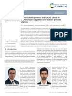 Current developments and future trends in photocatalytic glycerol_ Karimiestahbanati_2021
