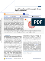 Current Developments and Future Trends in Photocatalytic Glycerol Valorization - Photocatalyst Development - Karimi - 2020