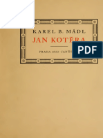 Jan Kotera