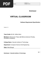 Download SRS-Virtual Classroom V10 by Kunal Goswami SN73248010 doc pdf