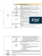 Proceso de Enseñanza