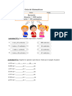 4°B-MATEMÁTICA-G7