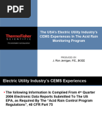 The Anatomy of A Rata Test | PDF
