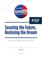 Lynch Platform Document