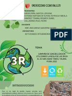 Proyecto. PPT Grupo 01