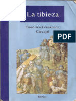 Fernández, Francisco - La Tibieza