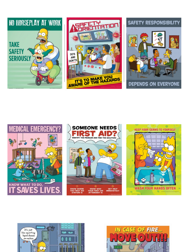 Youth Safety Presentations | PDF
