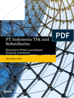 PT Indonesia 2023