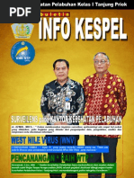 Download Buletin KKP VI Edisi 3 Tahun 2011 by adminkkptanjungpriok SN73249676 doc pdf
