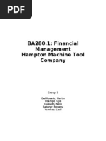 Download Hampton Machine Tool Co by Ardi del Rosario SN73249729 doc pdf