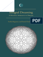 Integral Dreaming _ a Holistic Approach to Dreams