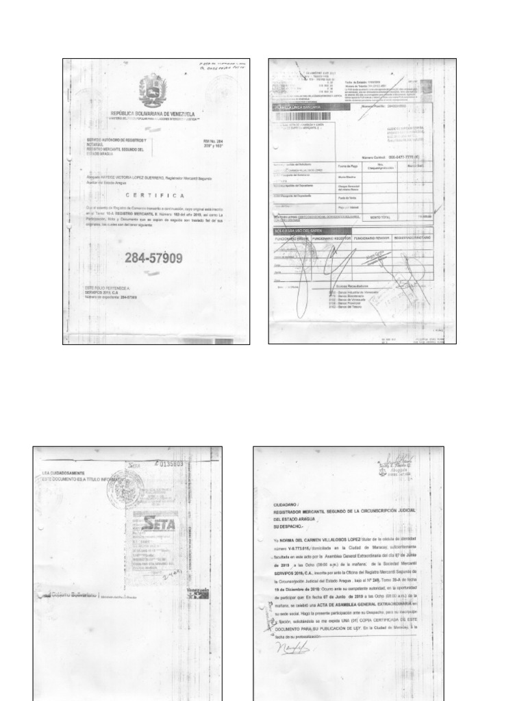 Actas de asamb pdf