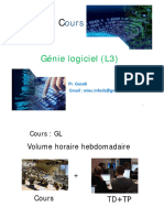 1 - Introduction GL - UML - v2 - 2022