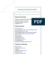 INEP - Instituto Nacional de Estudos e Pesquisas Educacionais Anísio Teixeira 2