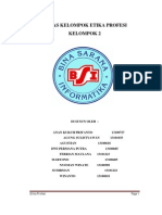 Download MAKALAH ETIKA by damoradir SN73250632 doc pdf