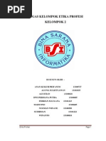 Download MAKALAH ETIKA by damoradir SN73250632 doc pdf