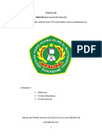 Kel 4 Prinsip Dan Alat Evaluasi.