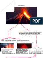 Vulcanismo e Sismologia
