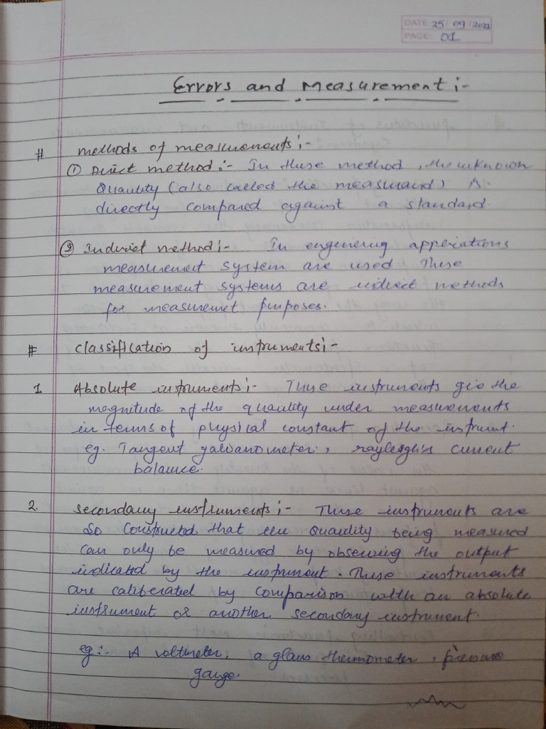 Vivek Kumar ISD Notes Mid Sem | PDF