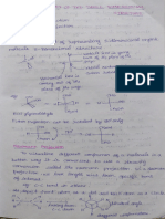 Representation of The Three Dimensional Structures