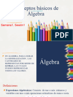 Sem1 Conceptos Básicos de Álgebra Sesión1-1