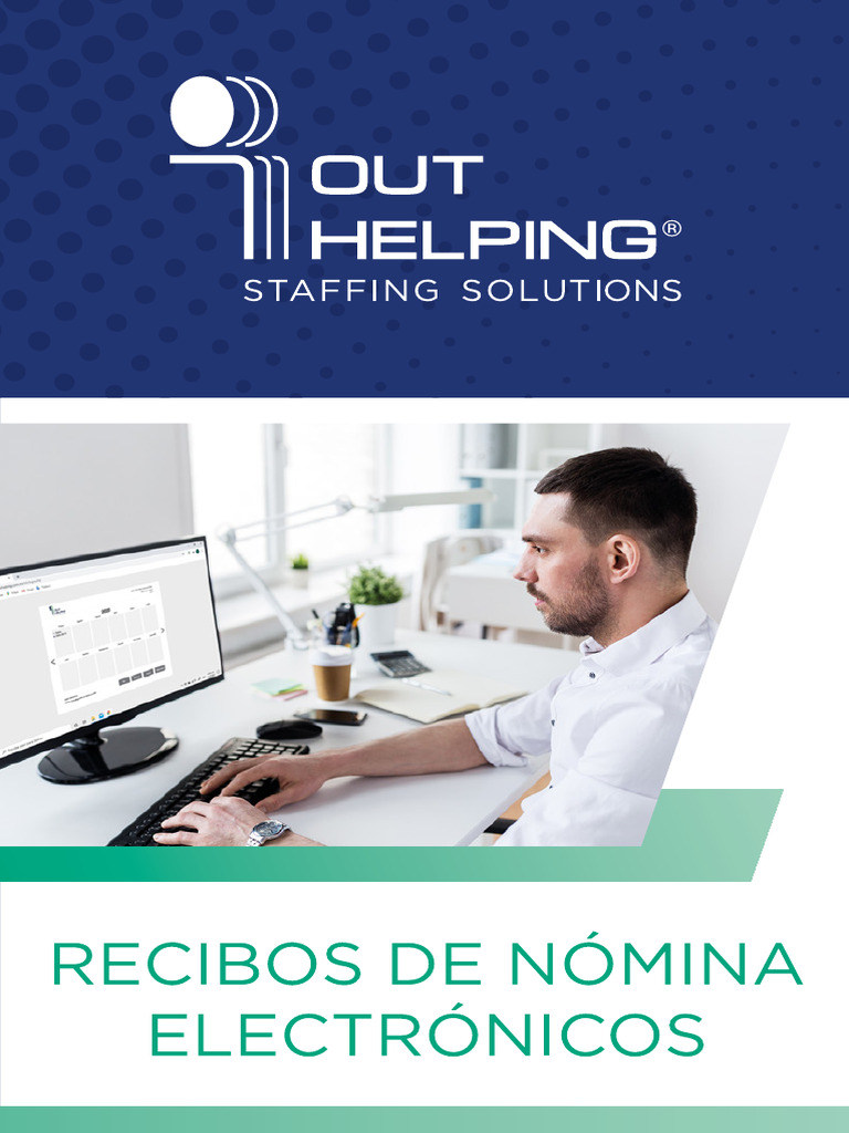 Recibos de Nomina | PDF