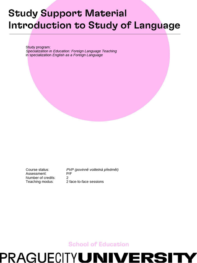 Intro To Teaching Young Learners Pdf Learning Teachers