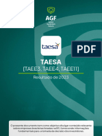 Taee - 2023 - Agf