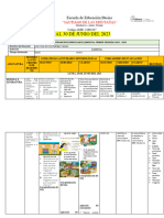 Planificacion Microcurricular Elemental Primer Periodo 2023 - 2024-2