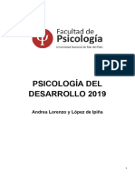 FINAL Psicología Del Desarrollo (Recuperado Automáticamente)