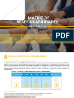 Fernandez - Garcia - Matriz de Responsabilidades