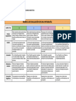 Rúbricadeevaluación-De Una Infografía