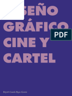 Manual Diseño Gráfico Cine y Cartel Briyith Rojas