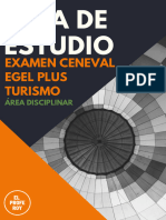 Guía de estudio CENEVAL PLUS TURISMO - El profe Roy (1)