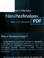 NANOMEDICINE