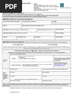 Cigna Health Care Payment Appeal Guide | PDF | Health Care | Social ...