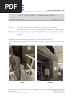 Patroling or Roving Inspection | PDF | Security Guard | Emergency