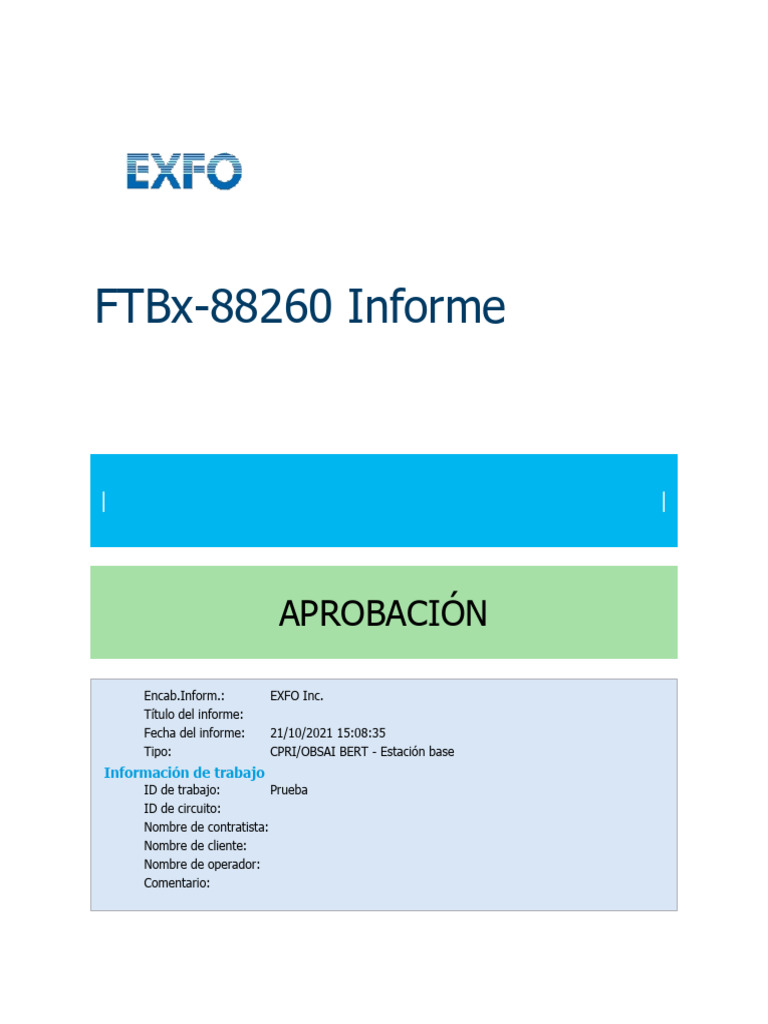 Cpri Obsai Bert 2021.10.21 15.08.16 | PDF | Transmisión de datos ...