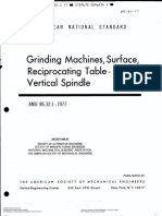 Asme B5.32.1-1977