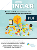 Apostila Projeto Brincar - Materiais-Inclusivos PDF