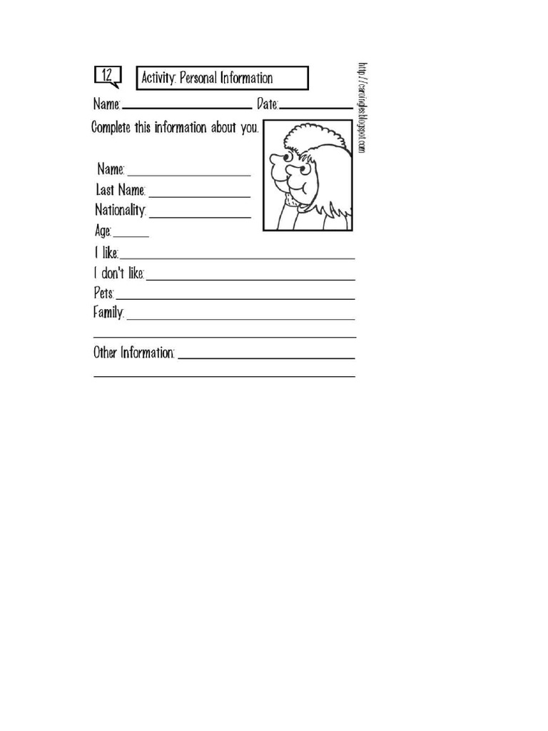 Activity | PDF