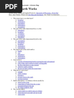 Download Test Earth Science by api-3839521 SN7325449 doc pdf