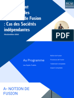 La comptabilitÃ© de Fusion