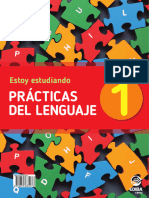 1er-Grado - Practicas Del Lenguaje