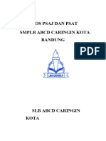 Pos Psaj Dan Psat SMPLB