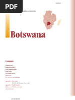 Botswana 1 Mines