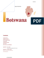 Botswana 1 Mines